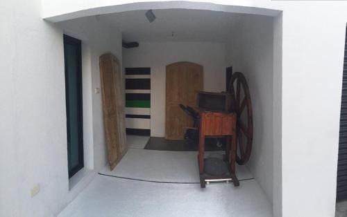Tajuya Casa | Casa Mamita