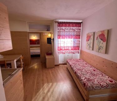 Falcade Apartamento | Casa Mammolo Falcade