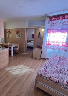 Falcade Apartamento | Casa Mammolo Falcade