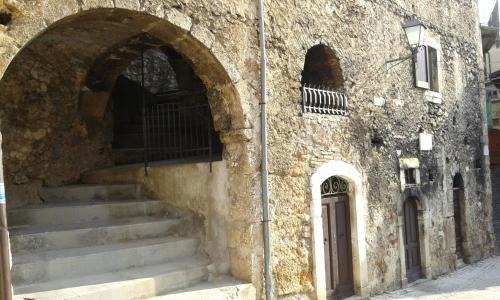 Calascio Casa | Casa MAMMUCCIA