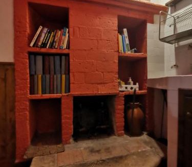 Calascio Casa | Casa MAMMUCCIA