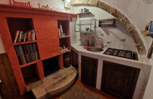 Calascio Casa | Casa MAMMUCCIA