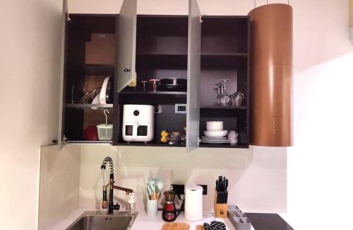 Turro Apartamento | Casa MaMo: Design & Vintage above Subway