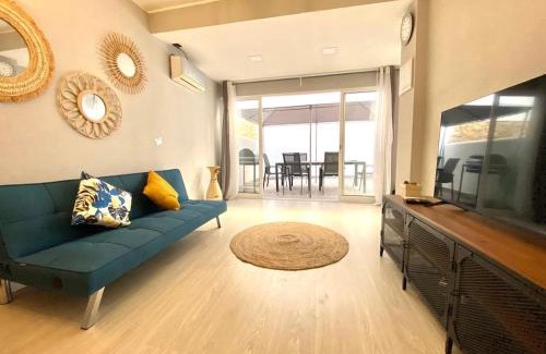 Carvoeiro Apartamento | Casa Mané - Central apartment in Carvoeiro