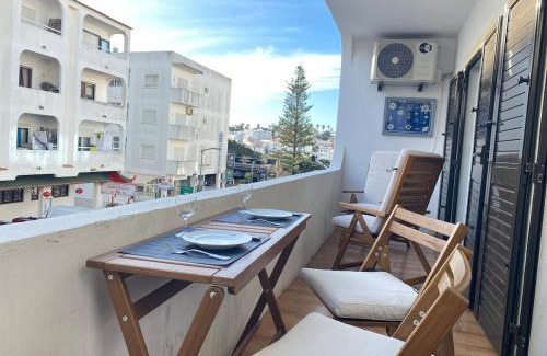 Carvoeiro Apartamento | Casa Mané - Central apartment in Carvoeiro