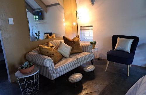 Erasmuskloof Cama Y Desayuno | Casa Mana Air B&B
