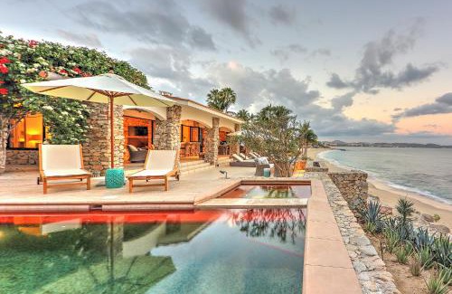 Palmilla Villa | Casa Manana by Cabo Villas