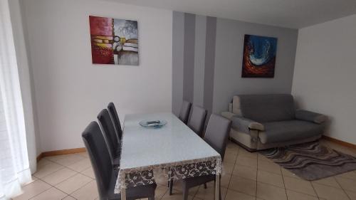 Lissone Apartamento | Casa Manara