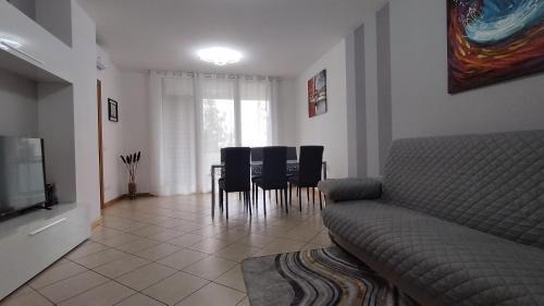 Lissone Apartamento | Casa Manara