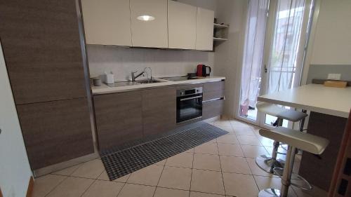 Lissone Apartamento | Casa Manara