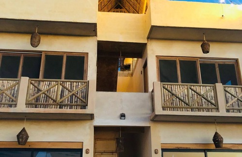 Santa María Colotepec Apartamento | Casa Mandala