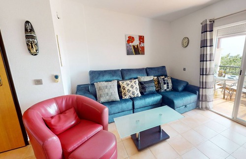 La Puebla Apartamento | Casa Mandolina - A Murcia Holiday Rentals Property