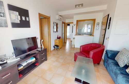 La Puebla Apartamento | Casa Mandolina - A Murcia Holiday Rentals Property