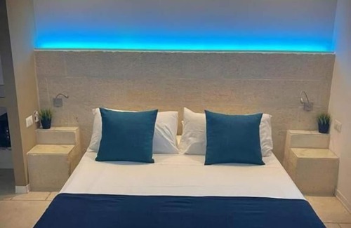 Manfredonia Cama Y Desayuno | Casa Manfredi B&B