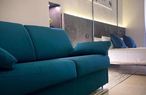Manfredonia Cama Y Desayuno | Casa Manfredi B&B