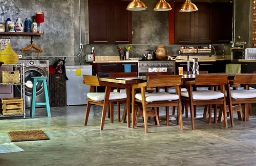 San Francisco Casa | Casa Mangala San pancho, Nay