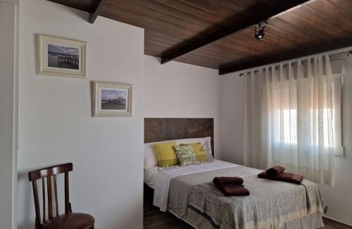 Daimiel Casa | Casa Mangana