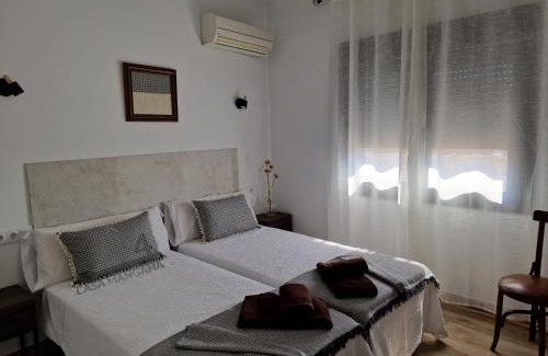 Daimiel Casa | Casa Mangana