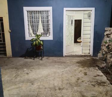 Mérida Casa | Casa Mango Confort