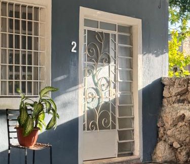Mérida Casa | Casa Mango Confort