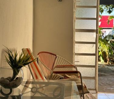 Mérida Casa | Casa Mango Confort