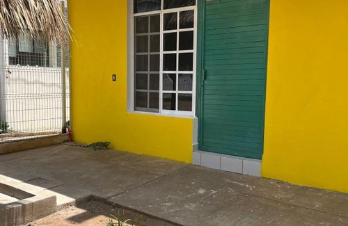 Tamarindos Apartamento | Casa Mango