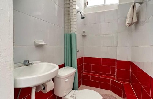 Tamarindos Apartamento | Casa Mango