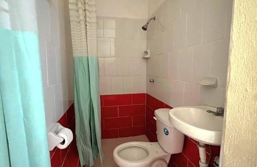 Tamarindos Apartamento | Casa Mango