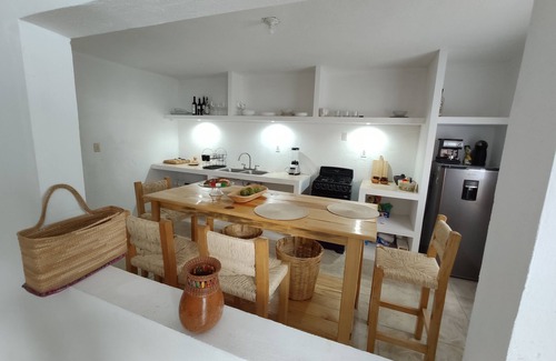 Ciudad Fernández Casa | casa mango