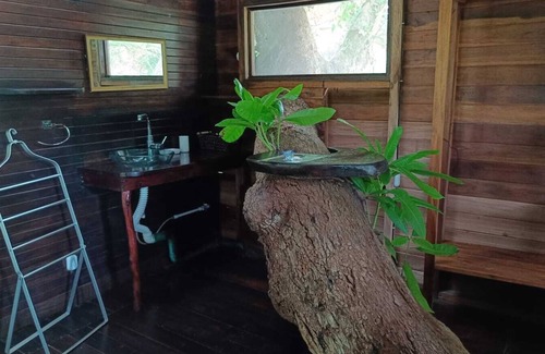 Cahuita Cabina | Casa Mango – Unique Treehouse in Cahuita