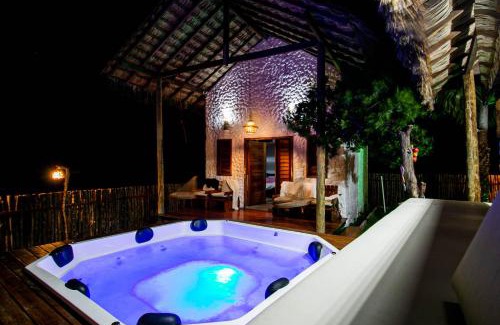 Ponta do Anel Chalet De Esquí | Casa Mangue