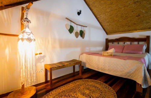 Ponta do Anel Chalet De Esquí | Casa Mangue