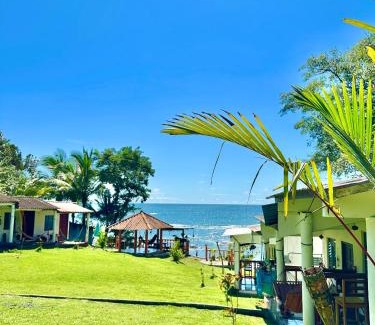 Santa Catalina Casa | Casa Manila