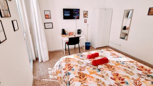 Gallaratese Casa | Casa Manli - Camere in Affitto