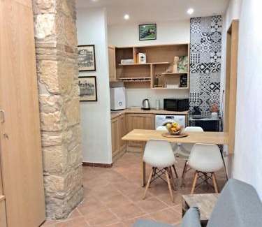 Cagliari Apartamento | Casa Manno 51