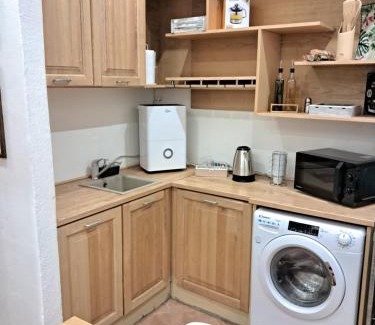 Cagliari Apartamento | Casa Manno 51