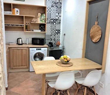 Cagliari Apartamento | Casa Manno 51