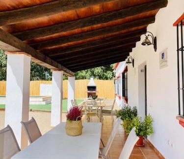 Posadas Casa | Casa Manolín