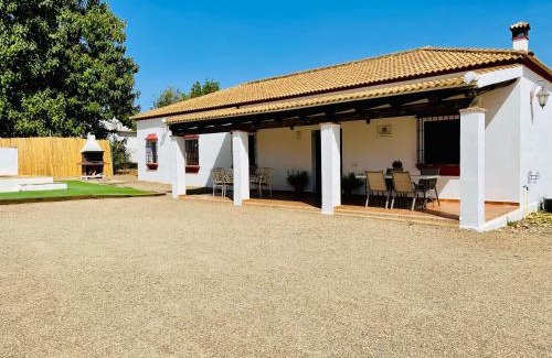 Posadas Casa | Casa Manolín