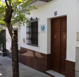 Prado del Rey Casa | Casa Manolito