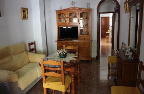 Prado del Rey Casa | Casa Manolito