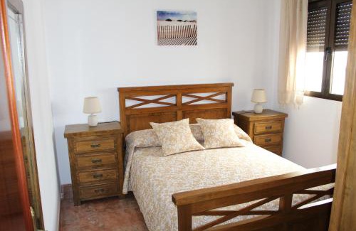 Prado del Rey Casa | Casa Manolito