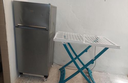 Fnideq Apartamento | Casa manolo