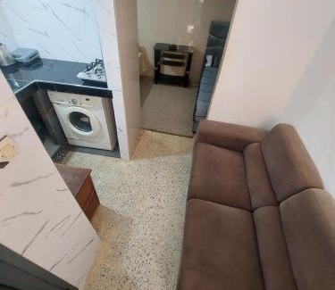 Fnideq Apartamento | Casa manolo