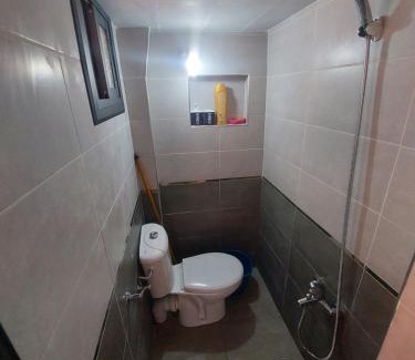 Fnideq Apartamento | Casa manolo