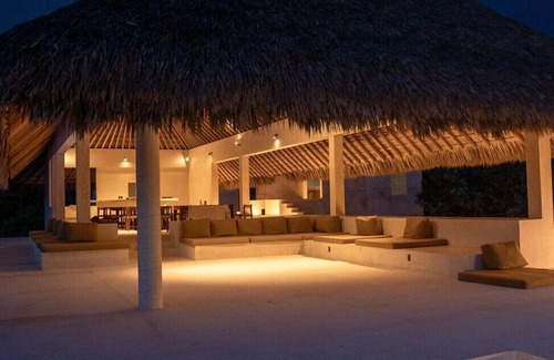 Tlachicon Casa | Casa Mantarraya near Zipolite Beach