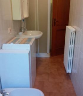 Mantua Apartamento | Casa Manto