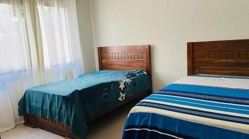 Trinidad Casa | Casa Manu