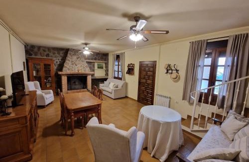 Herencia Casa | Casa Manuel