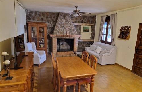 Herencia Casa | Casa Manuel